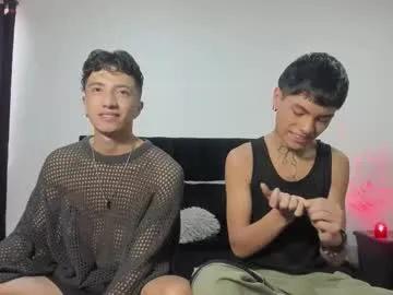 mhatias_ — MASTURBATION + CUM SHOW #bigcock #18 #hairy #twink #gay [1070 tokens remaining]