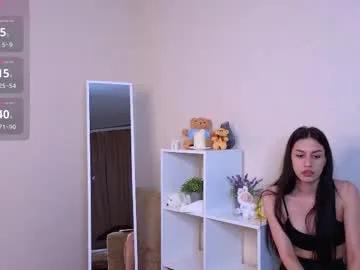 mia_crazyy — GOAL: Slap my ass x5 [55 tokens remaining] Welcome to my room! #bigboobs #18 #teen #lovense #new