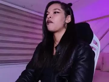 mia_gatesvg — GOAL: Make me your slave [222 tokens remaining] You can make me moan dear slave? #ebony #bigass #mistress #slave #bdsm