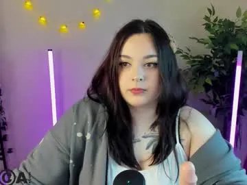 mia_r0ss — tease with tongue [23 tokens left] #curvy #nonude #bigass #shy #teen