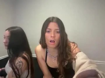 miamoorexo on Chaturbate