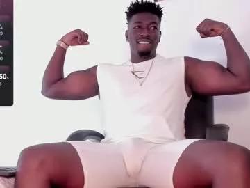 michaell_james from Chaturbate is Freechat