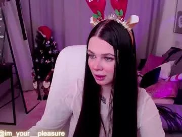 michela_fruet on Chaturbate