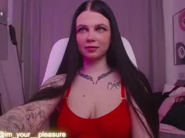 michela_fruet on Chaturbate