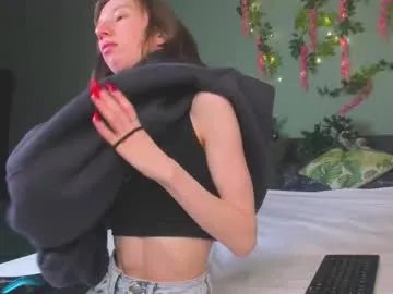 michele_mack on Chaturbate