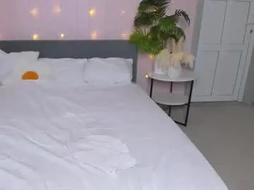 michele_mack on Chaturbate