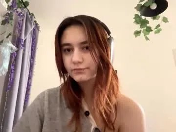 michelinacaneza on Chaturbate