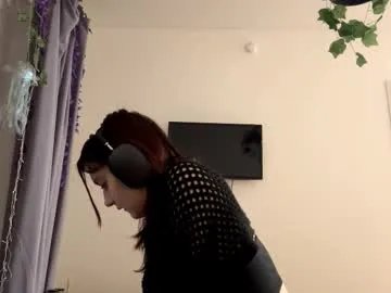 michelinacaneza on Chaturbate