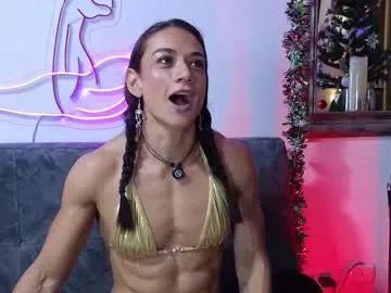 mightylaura on Chaturbate