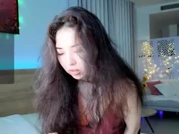 mikakimura from Chaturbate is Freechat