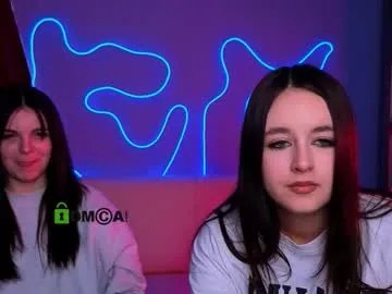 mikameovv on Chaturbate