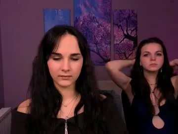 mikameovv on Chaturbate
