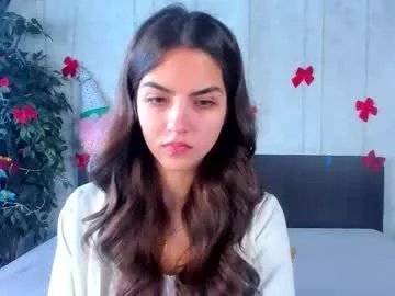 milana_crystal_ — gentle touch lovely neck [44 tokens left] #18 #natural #young #teen #skinny