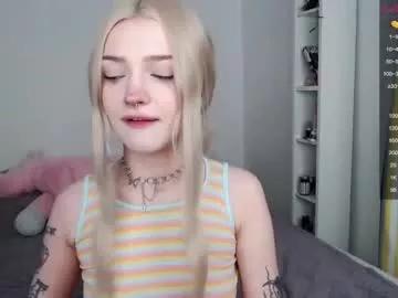 milinamarvelous on Chaturbate 