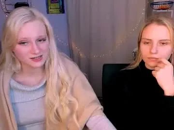 milki_wey on Chaturbate