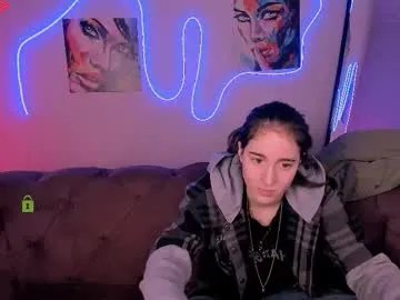 milki_wey on Chaturbate