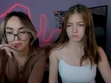 milki_wey on Chaturbate