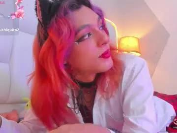 milkwhore1 —  HI Darling, Lets Cum Together <3  #Lovense #submissive #trans #feet #bdsm #slave #deepthroat