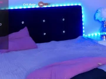 milla_cali on Chaturbate