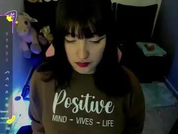 millandiux on Chaturbate 