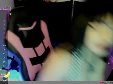 millandiux on Chaturbate 