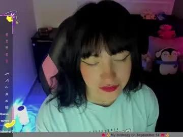 millandiux on Chaturbate 