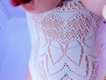 millie_brown21 from Chaturbate