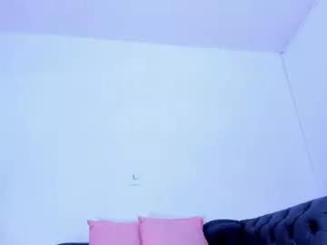 millie_brown21 from Chaturbate