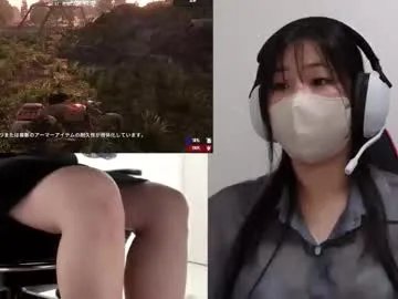 minami0804 on Chaturbate