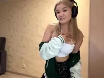 mingmcclave — GOAL: Add ice on my panties [58 tokens remaining] Welcome to my room! I'm Kate and I will be glad to play with you #asian #18 #new #bigboobs #bigass