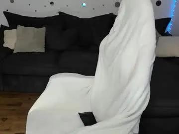 mira_fantasy —  show appreciationtease me with fav-vibes25/111/222 - Multi Goal: Make my body shiver from pleasure with every goal [327 tokens left] #smoke #skinny #squirt #deepthroat #feet