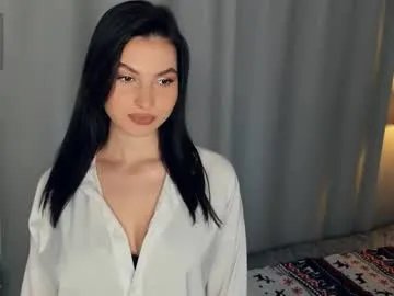 mirandabettman on Chaturbate