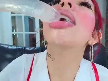 miss__abigail on Chaturbate
