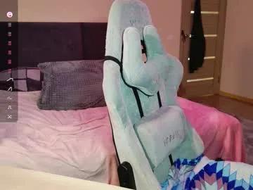 miss_anna909 on Chaturbate 