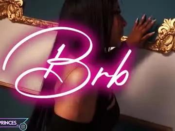 miss_brunette_ on Chaturbate 