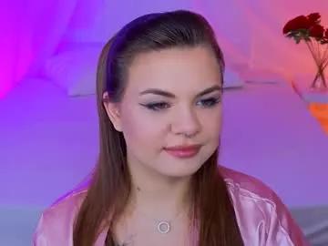 miss_delia on Chaturbate 