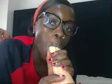 miss_jamilla255 on Chaturbate