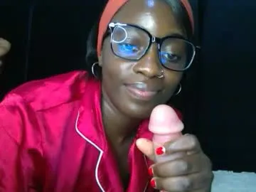 miss_jamilla255 on Chaturbate