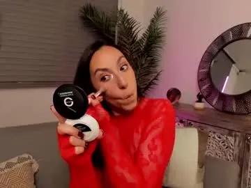 miss_norway — Zoom in the ass + mocking smile [69 tokens left] #bigass #mistress #cuckold #switch #blowjob