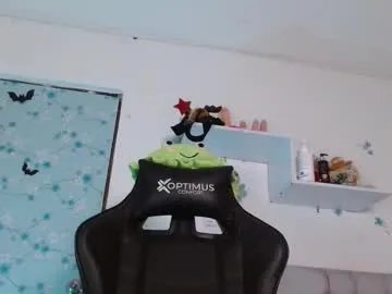 miss_valery2 on Chaturbate