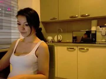 missbya — Break the water and make it happen #pregnant #smoke #cei # #milk #drink #joi #cei #bdsm #milk #mistress #milf #preggoplay #babybump #fetish #pregnantbelly #glow #bigboobs #mommy #natural #creamy #preg