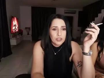 missdyaa on Chaturbate 