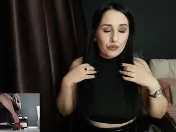missdyaa on Chaturbate 