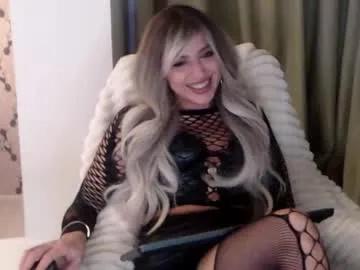 missjenny7 on Chaturbate 