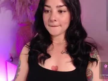 missmariana_ on Chaturbate 