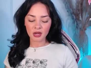 missmariana_ on Chaturbate 