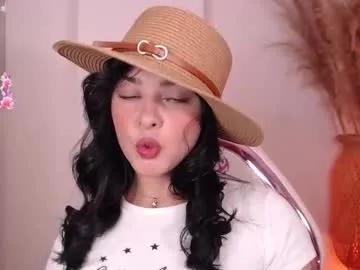 missmariana_ on Chaturbate 