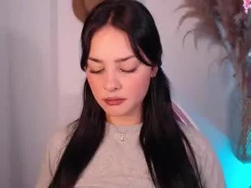 missmariana_ on Chaturbate 