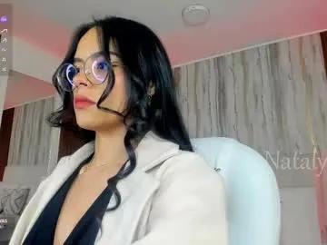 missnataly_ on Chaturbate 