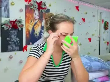 misss_viki on Chaturbate